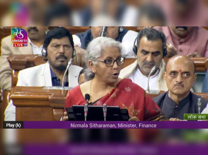 Budget 2023 PM Garib Kalyan Anna Yojana