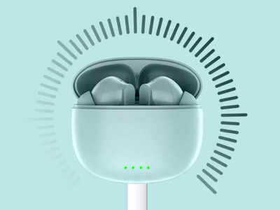 Earbuds With Case: कॉम्पैक्ट और बेस्ट साउंड वाले हैं ये ईयरबड्स, उठाएं बेहतर एंटरटेनमेंट का मजा 