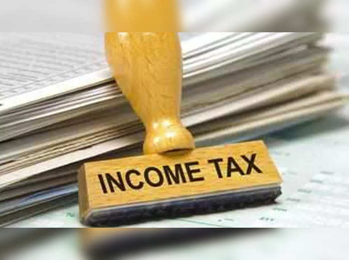 income tax