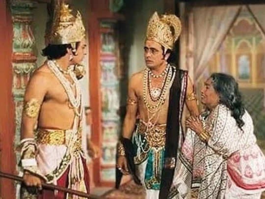 Ramayan Bharat-Shatrughan: सीता दीपिका चिखलिया के देवर भरत-शत्रुघ्न का बदला मिजाज, 35 साल बाद अब कहां हैं? 