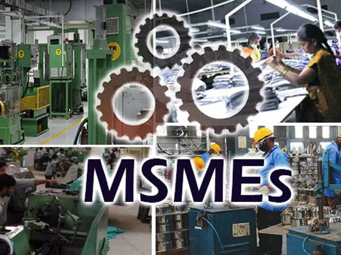 Budget 2023 for MSMES