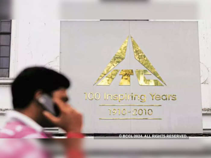 Budget 2023: ITC recovers sharply even as FM hikes NCCD on cigarettes by 16%