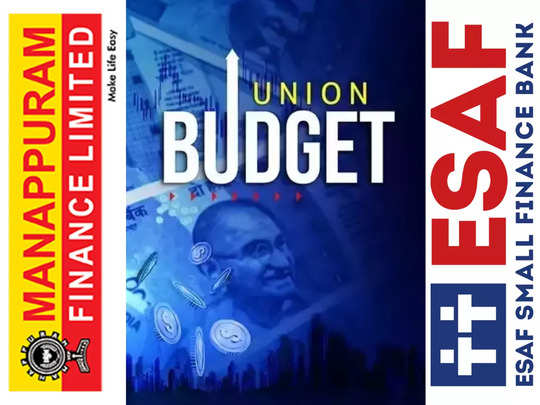 Union Budget Opinion
