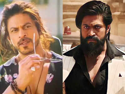 Shah Rukh Khan: केजीएफ के मेकर्स ने शाहरुख खान को बड़े प्रोजेक्ट के लिए किया अप्रोच? जानिए क्या है सच 