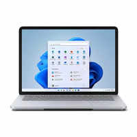 Microsoft Surface Studio AI2-00001 Laptop Intel Core i7 11th Gen/32GB/2TB SSD/Windows 11