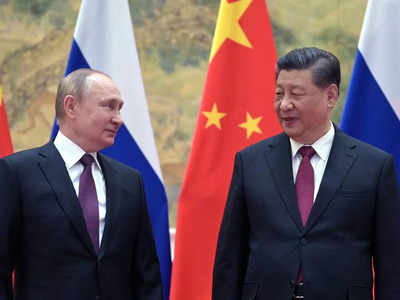 रूस और चीन की लव रिलेशनशिप क्‍यों भारत के लिए हो सकती है खतरनाक, जानिए क्‍या सोचते हैं विशेषज्ञ