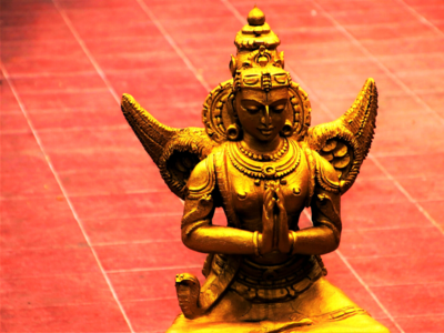 Garuda Purana: ಇಂತವರ ಮನೆಯಲ್ಲಿ ಊಟ ಮಾಡಿದವರೇ ಪಾಪಿಗಳು ಎನ್ನುತ್ತೆ ಗರುಡ ಪುರಾಣ..!