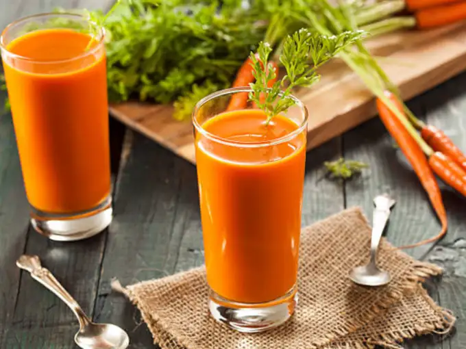 Drink these 5 juices in breakfast for weight loss, stubborn belly fat