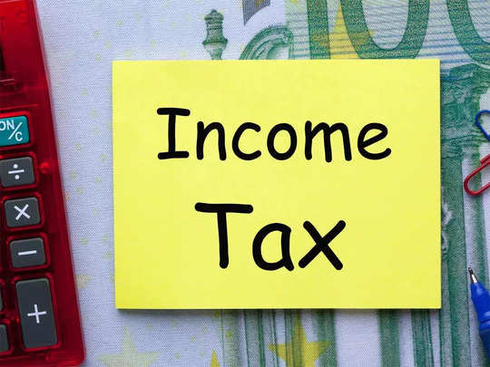 Income Tax Slab 2023: नए इनकम टैक्स स्लैब के बारे में पूरी जानकारी, कितनी आय  पर देना होगा कितना टैक्स, डिटेल्स देखिए - The Economic Times Hindi