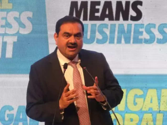 gautam adani news