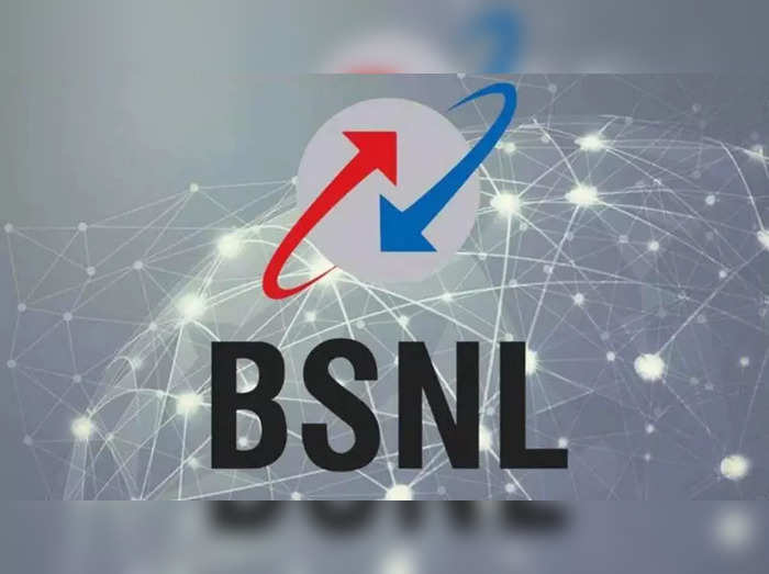 BSNL -et tamil
