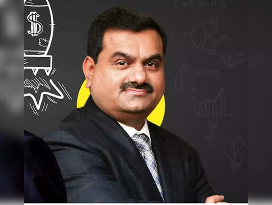 Gautam Adani Shares: अडानी एंटर. के शेयर ₹500 टूटे, गौतम अडानी ग्रुप के शेयर धड़ल्ले से बेचने वाले की हो रही है खोज - Economic Times Hindi