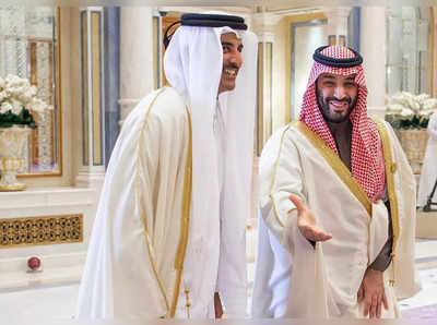 क्राउन प्रिंस सलमान बांटते हैं सबसे ज्यादा मौतें! सऊदी के इतिहास का सबसे खूनी राज!