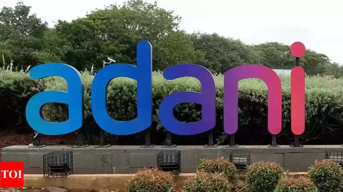 Adani group