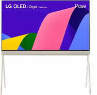 lg lx1 pose 48lx1qpsa 48 inch led 4k 3840 x 2160 pixels tv