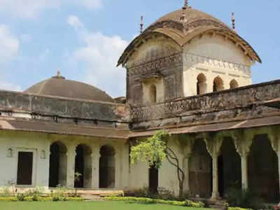 इस्लाम नगर गांव फिर बना जगदीशपुर, भगोड़े मुगल ने खूनी संघर्ष के बाद बदल दिया था नाम