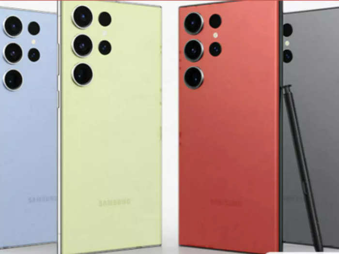 samsung galaxy s23 series prebooking started know price and rates