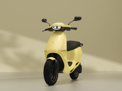 Electric Scooter sales January 2023: உச்சத்தில் இருக்கும் Ola electric ஸ்கூட்டர்கள்!