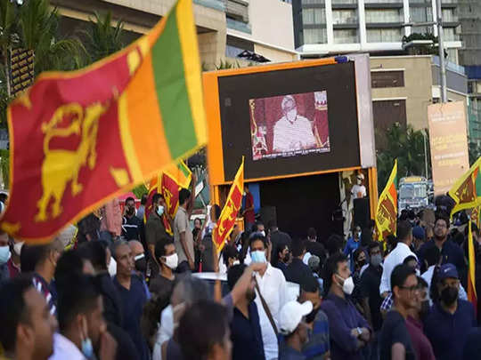 Sri Lanka Economic Crisis: कंगाल श्रीलंका को बचाने के लिए चीन ने कुछ नहीं किया, अमेरिकी राजनयिक ने खोली ड्रैगन की पोल 