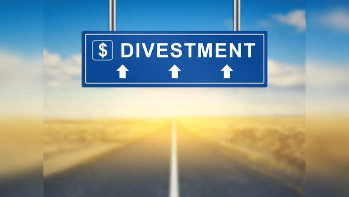 Divestment: প্রতীকী ছবি