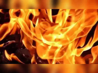 पश्चिम बंगाल में लोहा गलाने वाली फैक्ट्री में भंयकर विस्फोट, 2 श्रमिकों मौत 4 की हालत गंभीर