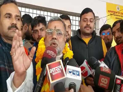 UP MLC Election Result Live: पांच में से चार सीटों पर भाजपा का लहराया परचम, कानपुर में निर्दलीय जीता, सपा के हाथ खाली 