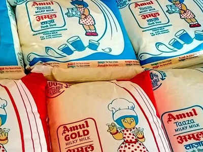 Amul milk price: பால் விலை மீண்டும் உயர்வு.. புதிய ரேட் இதுதான்!