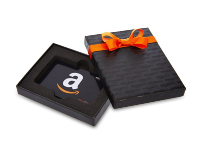 Amazon Gift Card: कैसे करें अमेजन गिफ्ट कार्ड का बैलेंस चेक करें, जानें यहां