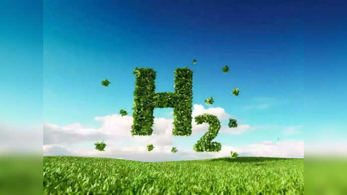 Green Hydrogen