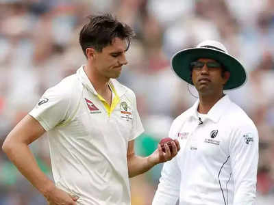 IND vs AUS: ऑस्ट्रेलियाच्या कर्णधारानेच दिली भारताला आनंदाची बातमी, कांगारू संघाचा खेळाडू होणार संघाबाहेर