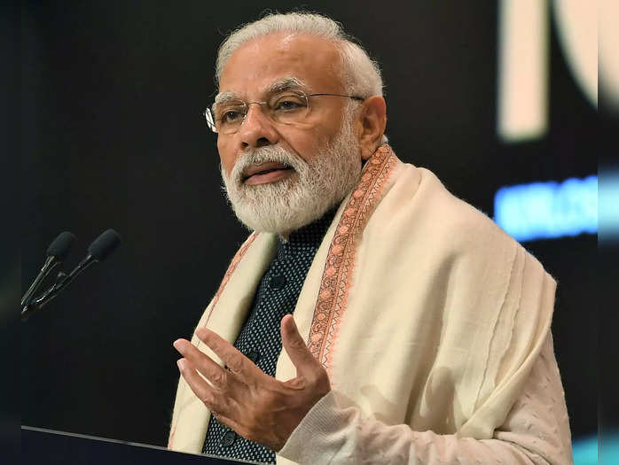 pm narendra modi