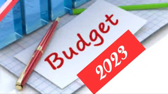 Budget 2023