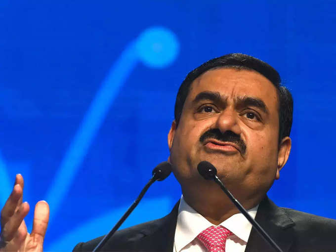 Will Adani be able to do what Ambani did?