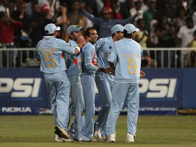 2007માં ભારતને T20 WC જીતાડનારો હીરો હવે પોલીસમાં બજાવશે ફરજ