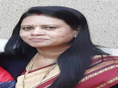 Ramgarh By Election: आजसू पार्टी ने रामगढ़ उप चुनाव में सुनीता चौधरी को बनाया उम्मीदवार, BJP से समर्थन की उम्मीद 
