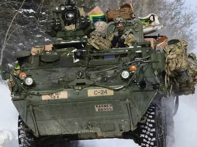 US Army Stryker: अमेरिका का घातक स्ट्राइकर बनेगा भारत की ताकत, स्पेशल ऑपरेशन में सैनिकों का नहीं होगा बाल बांका 