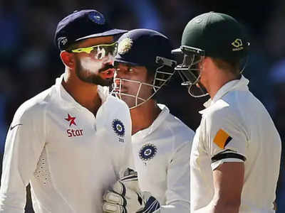 IND vs AUS: भारत-ऑस्ट्रेलिया के बीच जब पार हो गई थी हद, गरमा गर्मी के साथ हमेशा इन विवादों को रखा जाएगा याद 