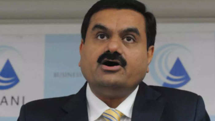 Gautam Adani stock rout continues as loan talks fail to ease concerns