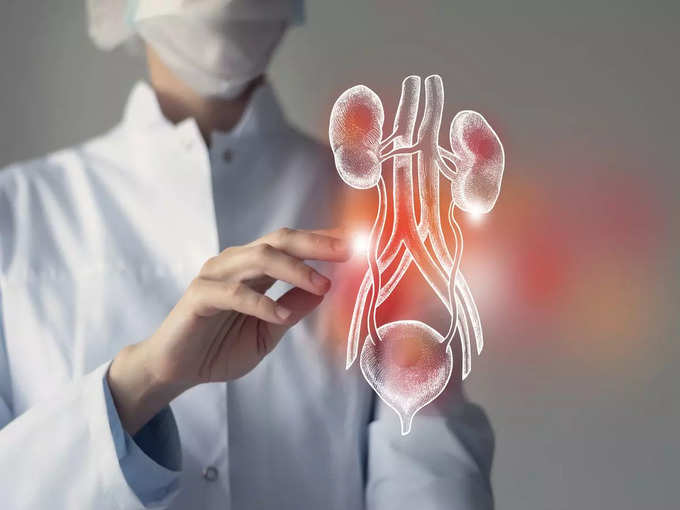 Causes and diagnosis of kidney cancer