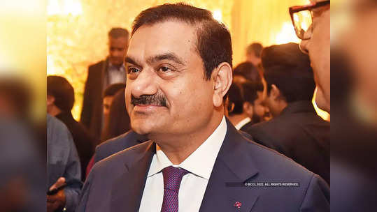 Gautam Adani: अदानी-हिंडेनबर्ग पेक्षाही मोठा संघर्ष, अंबानींनी दलालांना गुडघे टेकायला लावले!