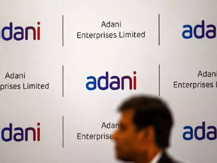 Adani Stocks