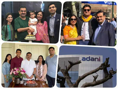 Gautam Adani: जानते हैं क्या करते हैं गौतम अडानी के भाई और परिवार के बाकी सदस्य? किस तरह से आगे बढ़ा रहे कारोबार 