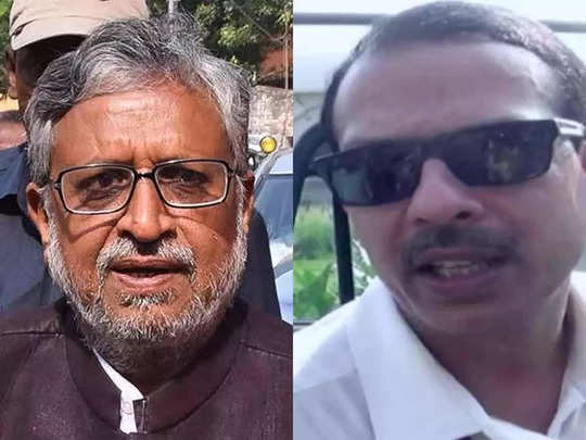 IAS KK Pathak: पत्रकार को पीटा, दर्जनों मंत्रियों को किया अपमानित, Sushil Modi बोले- बिना निलंबन निष्पक्ष नहीं होगी प्रशासनिक जांच 