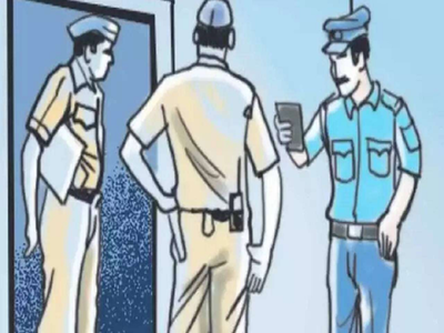 Pune : एपीआयसह पोलिस कर्मचारी निलंबित; घरझडतीदरम्यान आरोपीने पळ काढल्याप्रकरणी कारवाई