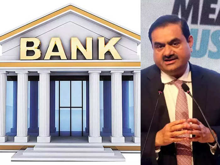 Adani Banks Exposure