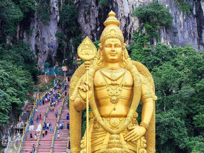 Tamil News Live: தைப்பூசம் 2023: முருகனின் அறுபடை வீடுகளில் விழாக்கோலம்- பக்தர்கள் பரவசம்!