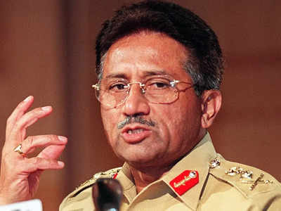 पाकिस्तान के तानाशाह जनरल परवेज मुशर्रफ का निधन, बंदूक के दम पर किया था राज