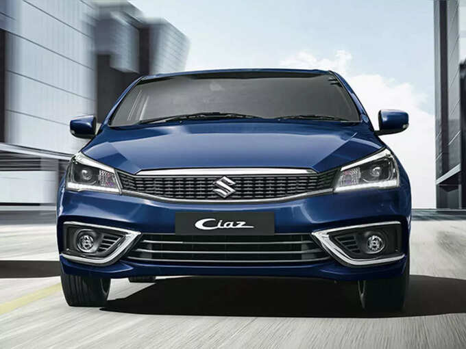 Maruti Suzuki Ciaz Price and Mileage