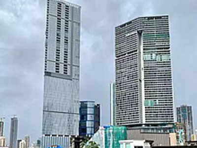 भारत की सबसे बड़ी डील! मुंबई में 23 फ्लैट 1200 करोड़ में बिके
