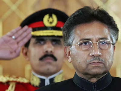 परवेज मुशर्रफ की वजह से पाकिस्‍तान पर भारत करने वाला था परमाणु हमला, आज गुमनामी में हुआ निधन